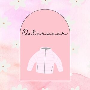 ** Outerwear **